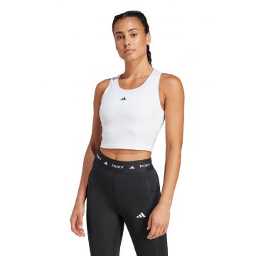 Top crop pentru fitness Techfit