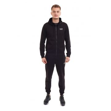 Trening Emporio Armani  TRAIN CORE ID M T-SUIT HOODIE 8NPV63PJVRZ01200