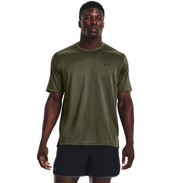 Tricou pentru antrenament UA Tech™ Vent - Kaki
