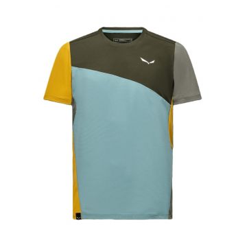 Tricou  PUEZ SPORTY DRY Multicolor - Multicolor