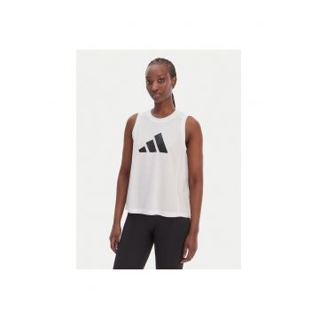 Tricou tehnic dama -  alb - 70% poliester reciclat - 30% viscoza