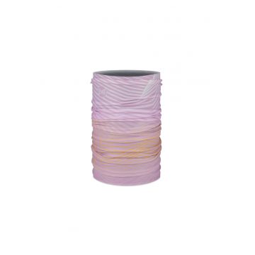 Bandana  Coolnet UV - culoare katsy orchid roz - multisport - pentru juniori - marime universala