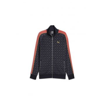Bluza cu fermoar  ROAD TO UNITY AOP Track Jacket DK-629595-16