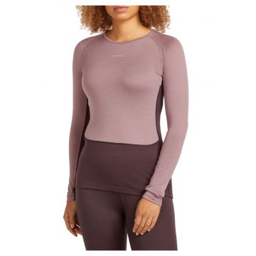 Bluza de corp dama  260 ZoneKnit - Mov