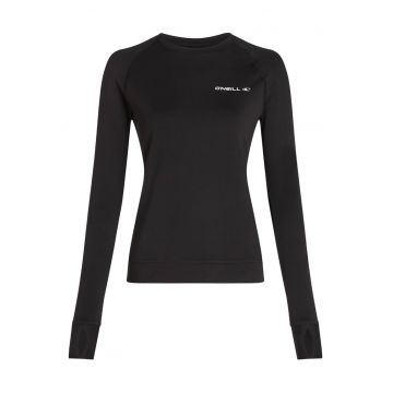 Bluza de corp dama  FW 2025 - Negru