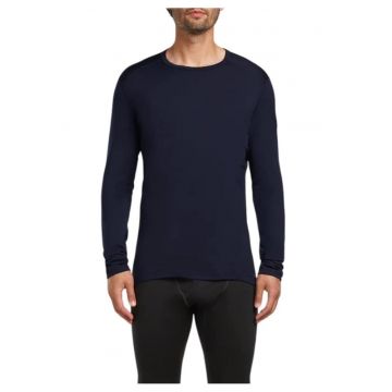 Bluza de corp merino barbati  260 Tech Crewe Thermal