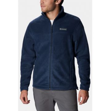 Bluza de trening - pentru trekking Steens Mountai 2.0 - Bleumarin
