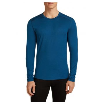 Bluza merino barbati  200 Oasis