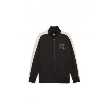 Bluza  pentru Barbati - x one piece t7 jacket - 624667-01 - XS INTL - Negru