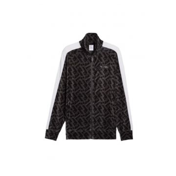 Bluza  pentru Drumetie - 627428-01 - Negru - Negru