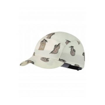Caciula sport copii  Pack Mini Cap - gri - dimensiune mica