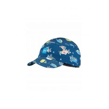 Caciula sport copii  Pack Mini Cap - navy - set