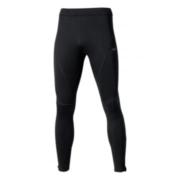 Colanti alergare barbati  Active Warmalite FW 2025 - Negru