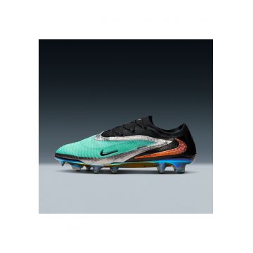 Ghete de fotbal  Phantom 6 Low Elite Le Fg - Verde