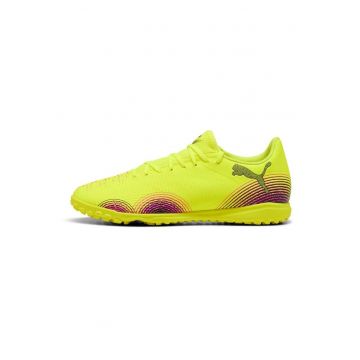 Ghete Fotbal  Future 8 Play TT galben - Galben