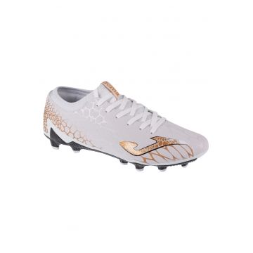 Ghete fotbal -  Gol 2402 FG GOLS2402FG - Alb - Alb