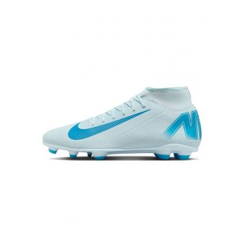 Ghete Fotbal  Mercurial Superfly 10 MG FQ8314-400 - Barbati - Albastru