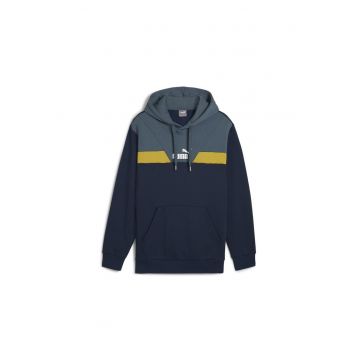 Hanorac  Power Colorblock Hoodie FL-681731-14
