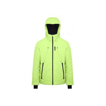 Jacheta schi barbati  Contemporary - Verde lime