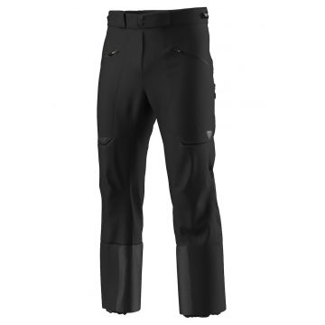 Pantaloni barbati  Radical Softshell - Negru