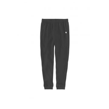 Pantaloni de sport negri  Jogger