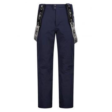 Pantaloni schi barbati  3W04467 FW 2025