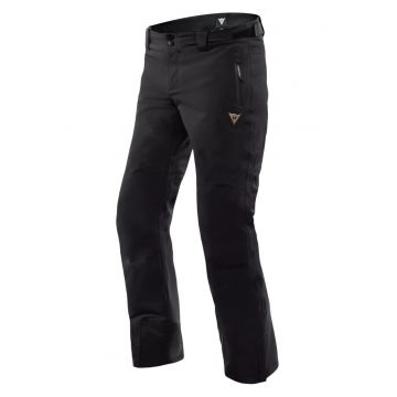 Pantaloni schi barbati  Ariante Dermizax EV FW 2025 - Negru
