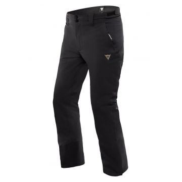 Pantaloni schi barbati  Onira Aerosense Dry FW 2025 - Negru