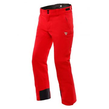 Pantaloni schi barbati  Onira Aerosense Dry FW 2025 - Rosu