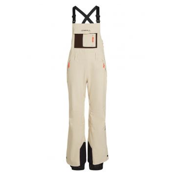Pantaloni schi dama  FWC'Peak - Crem