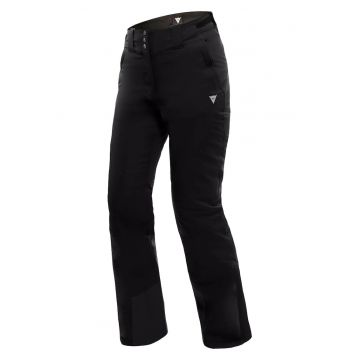 Pantaloni schi dama  Opra Aerosense Dry FW 2025 - Negru