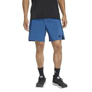 Pantaloni scurti pentru fitness D4T