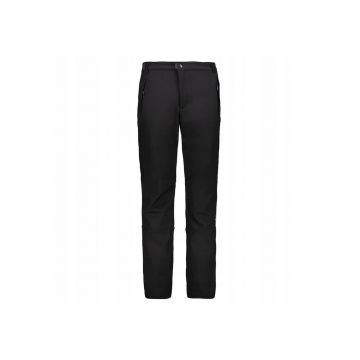 Pantaloni sport barbati  impermeabili - respirabili - negru - fabricati din Climaprotect -