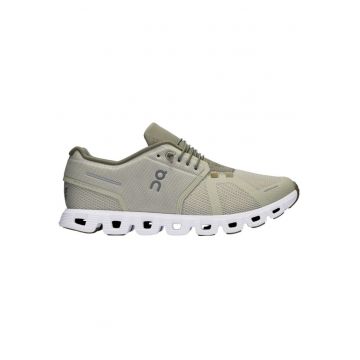 Pantofi alergare barbati  Cloud 5 FW 2024 Kaki/Alb 42 - Kaki