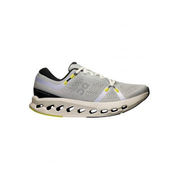 Pantofi alergare barbati  Cloudsurfer 2 SS 2025 Gri Deschis - Gri/Gri deschis