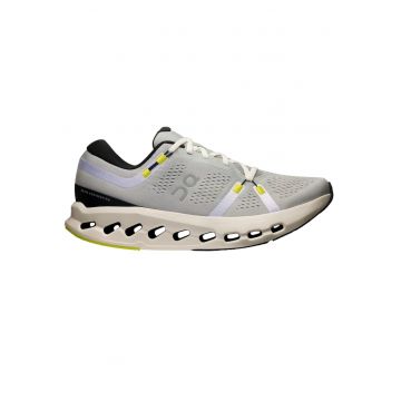 Pantofi alergare barbati  Cloudsurfer 2 SS 2025 Gri Deschis