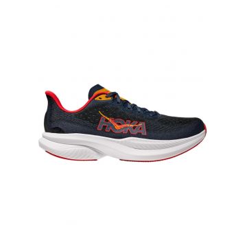 Pantofi alergare barbati  Mach 6 SS 2025 Bleumarin - Bleumarin