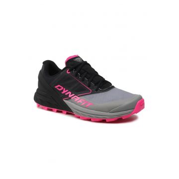 Pantofi Barbati -  301821373 - Textil - Mesh - Gri - Gri