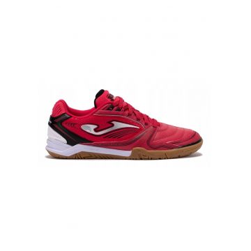 Pantofi de fitness din piele sintetica