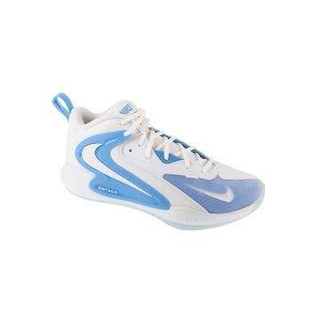 Pantofi de volei -  Hyperset 2 7070 - Alb