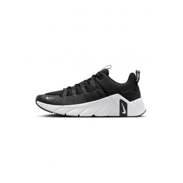 Pantofi Free Metcon 7 pentru fitness - Alb/Negru