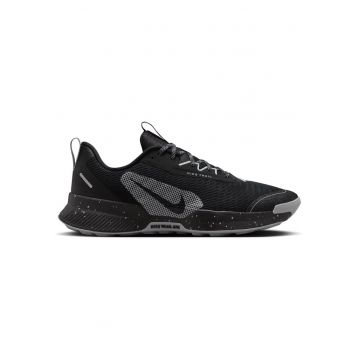 Pantofi Juniper Trail 3 low-cut pentru alergare - Negru