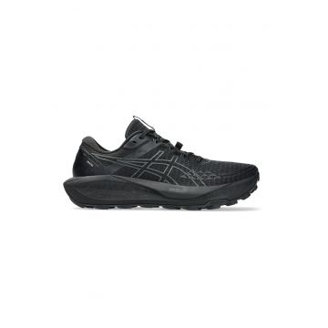 Pantofi pentru alergare GEL-Trabuco 13 GTX - Negru/Gri inchis
