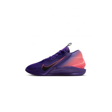 Pantofi pentru baschet Jump G.T. Jump Academy - Coral/Albastru indigo