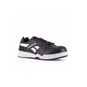 Pantofi Reebok BB4500 Low Cut S3 ESD BLACKWHITE