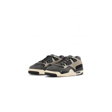 Pantofi sport  Air Jordan 4 Rm Psg Bg - Negru