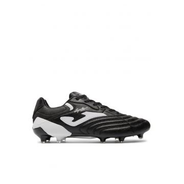Pantofi sport barbati -  30372723945 - Piele ecologica - Negru