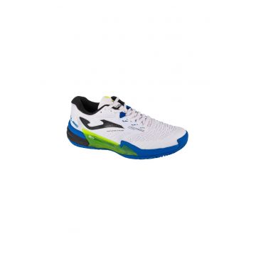 Pantofi sport barbati -  4513226 - Sintetic - Tenis - 65875 - Alb