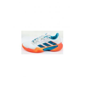 Pantofi sport barbati -  4520955 - Textil - Tenis - 42 2/3 EU - Alb