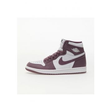 Pantofi sport barbati - Air  1 High “Mauve” DZ5485-105 - marimea 45.5EU
